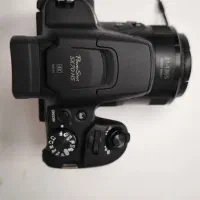 دوربین عکاسی Canon Power Shot SX70 HS