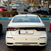 آریزو ۶ پرو ۱۴۰۲|خودرو سواری و وانت|تبریز, |دیوار