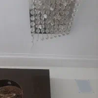 لوستر سقفی|لوستر و چراغ آویز|اهواز, پردیس|دیوار