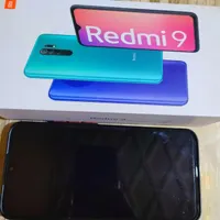 شیائومی Redmi 9 با حافظهٔ ۳۲ گیگابایت