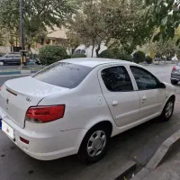 رانا پلاس مدل ۱۴۰۰|خودرو سواری و وانت|تهران, دردشت|دیوار