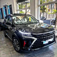 ای ام جی ارتابان توکا مشکی /* 1405 صفر تحویل انی