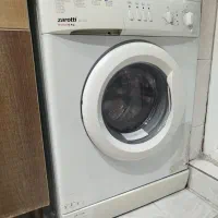 ماشین لباسشویی زاروتی