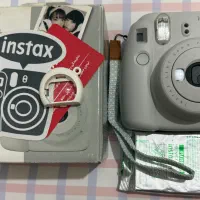 دوربین Fujifilm Instax Mini 9