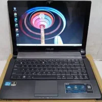 لپتاپ Asus