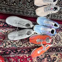 کتونی زنانه و مردانه های کپی اورجینال سایز ۳۹تا۴۷|کیف، کفش، کمربند|تهران, کیانشهر|دیوار