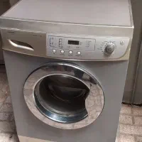 ماشین لباسشویی