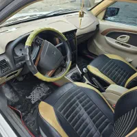 پژو پارس سال 1400