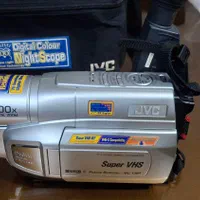 مدل jvc سالم سالم بون کوچکترین  اشکالی