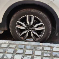 ایکس 55 سفید|خودرو سواری و وانت|تهران, شکوفه|دیوار