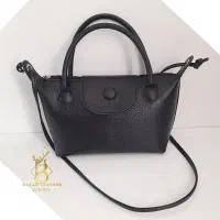 دوخت وطراحی انواع کیف چرم طبیعی اصل دست دوزحرفه ای