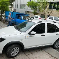 کوییک مدل ۱۴۰۰ پارس خودرویی