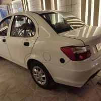 ساینا دوگانه کارخانه در حد صفر|خودرو سواری و وانت|گلبهار, شهر جدید گلبهار|دیوار