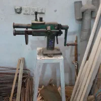 فروش ابزارآلات کامل کانال سازی کولر|ابزارآلات|اردکان, |دیوار