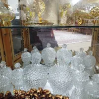 قندان وشیرینی خوری