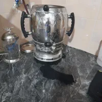 سماورفروشی