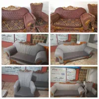 تعمیرات مبل ریلکس|خدمات پیشه و مهارت|اصفهان, گلزار|دیوار