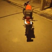 موتور ژاپنی|موتورسیکلت|سبزوار, شرق کال عیدگاه|دیوار