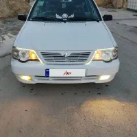 پراید 111مدل96