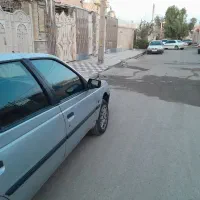 پژو ۴۰۵ مدل۹۲