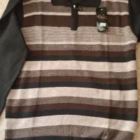 دوجفت پیراهن بافت مردانه مناسب پاییز|لباس|زنجان, |دیوار