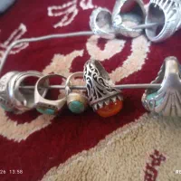 انگشترقدیمی