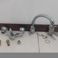 شیر آلات اهرمی