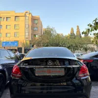 بنز c300|خودرو سواری و وانت|تهران, عباس‌آباد|دیوار