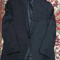 کت مشکی