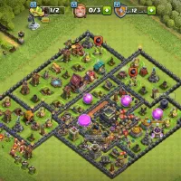 حتماً معاوضه با اکانت بالای لول ۴۰ فری