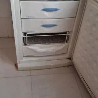 یخچال و فیریزر|یخچال و فریزر|مشهد, چهارچشمه|دیوار