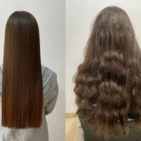 (خدمات و آموزش)رنگ و لایت وصافی واحیا تضمینی|خدمات آرایشگری و زیبایی|ارومیه, |دیوار