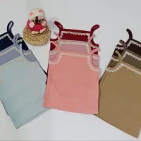 تاپ کراپ،و نیمتنه