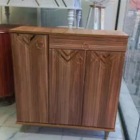 جاکفشی|جاکفشی، کمد، دراور|آستارا, |دیوار