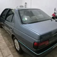 پژو ۴۰۵
