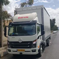 حمل بار شهری