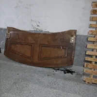 تخت دونفره مناسب باغ|تخت و سرویس خواب|گلبهار, شهر جدید گلبهار|دیوار