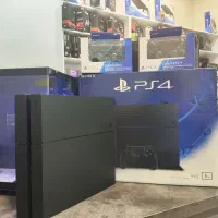 ps4 fat 1t کپی خور فروش ویژه نقدی و اقساط