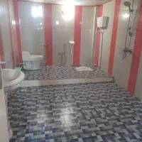 رهن و اجاره در شمال ویلاباغ طبقه همکف|اجارهٔ خانه و ویلا|تهران, شهرک ولیعصر جنوبی|دیوار