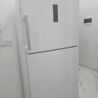 یخچال فریزر ۱۸ فوت امرسان مدل TFN18D