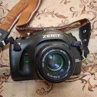 دوربین زنیت اورجینال