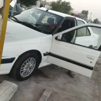 پارس تیوفایو402