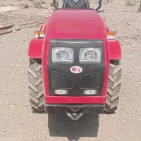 فروش فوری تراکتور کمرشکن باغی