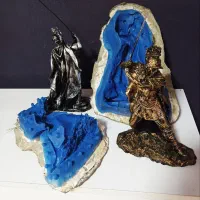 قالب سیلیکونی