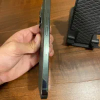 اپل iPhone 13 Pro با حافظهٔ 1 ترابایت|موبایل|شیراز, جمهوری|دیوار