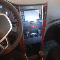 فروش دنا مدل ۹۸|خودرو سواری و وانت|سبزوار, فرهنگیان|دیوار