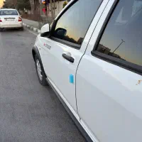 کوییک 1401 سفید بدون رنگ|خودرو سواری و وانت|مشهد, وکیلآباد|دیوار