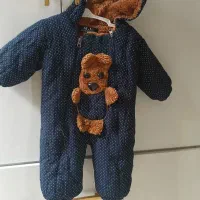 سرهم نوزادی تا۱سال