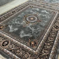 فرش ۵۰۰و۷۰۰شانه کاشان|فرش|سیاهکل, |دیوار