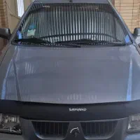 سمند خانگی کم کارکرد